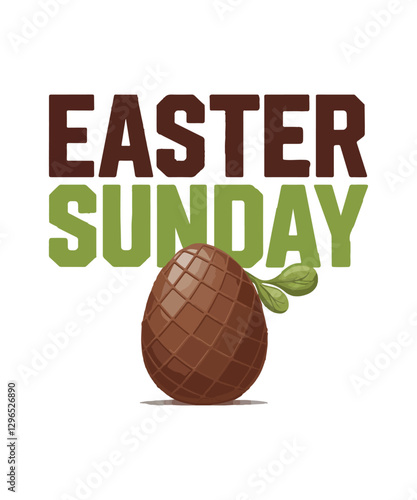 Easter sunday