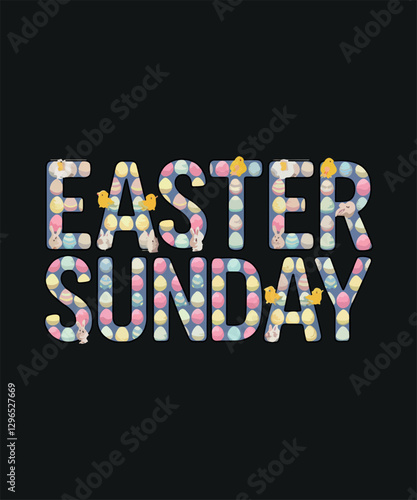 Easter sunday