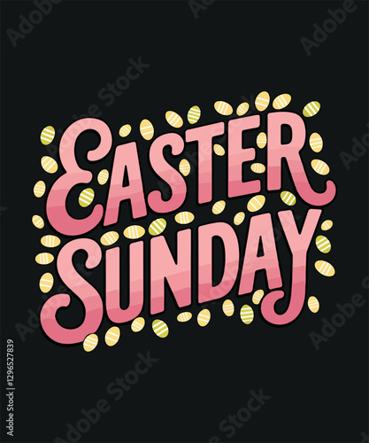 Easter sunday