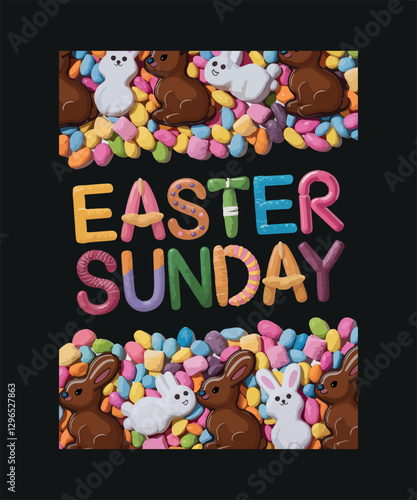 Easter sunday