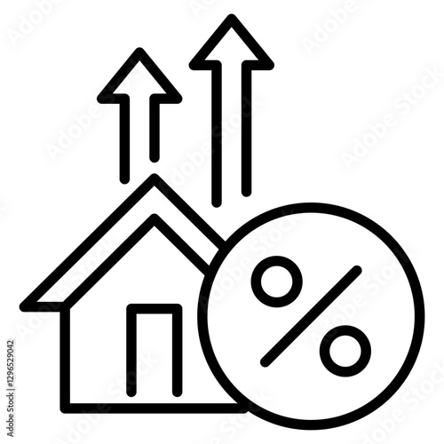 Mortgage Rates icon