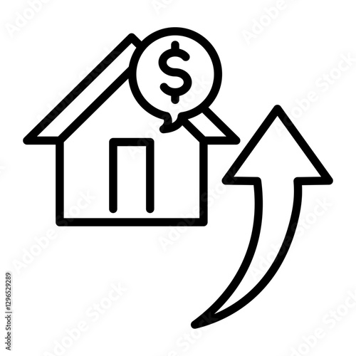 Housing Prices icon