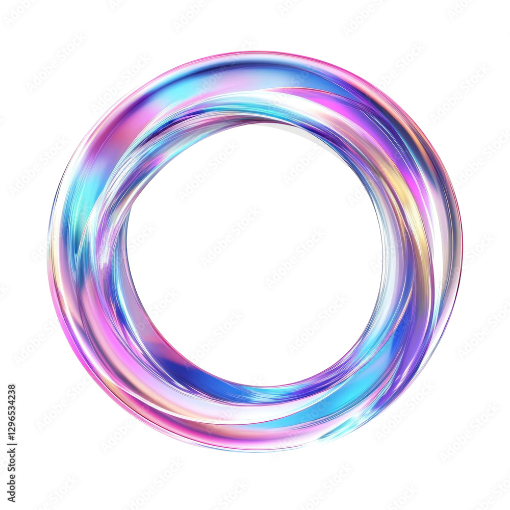 abstract colorful circle background abstract colorful circle background