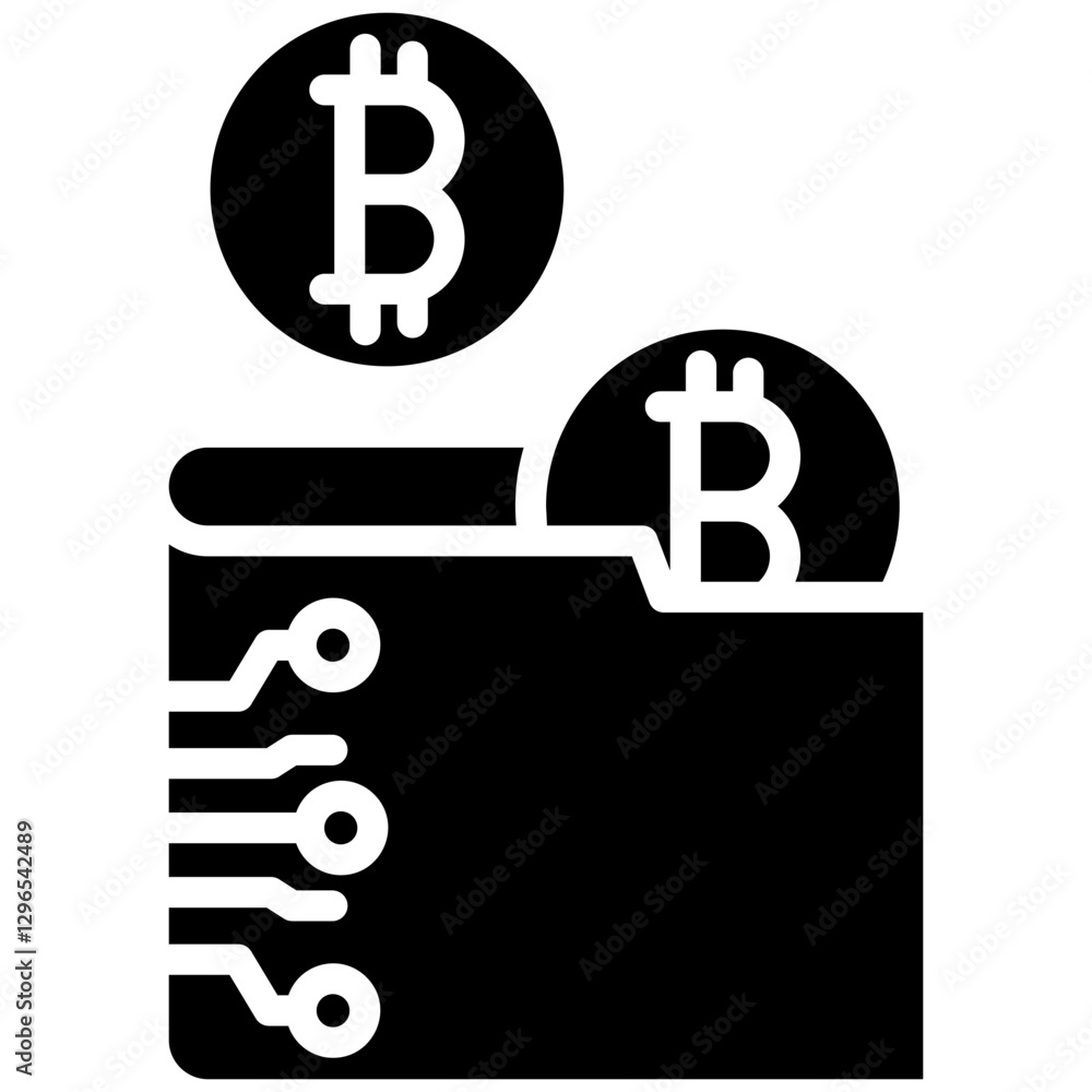 Wallet Icon Wallet Icon