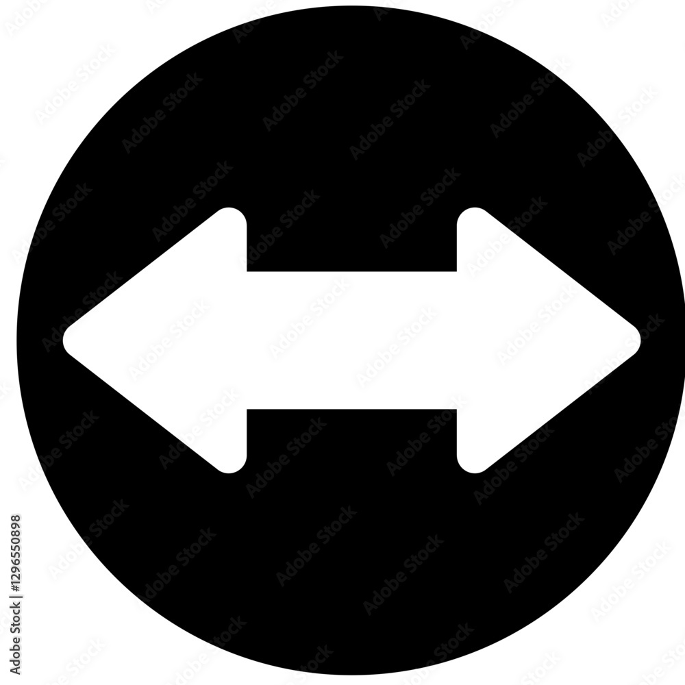 Double Arrow Double Arrow