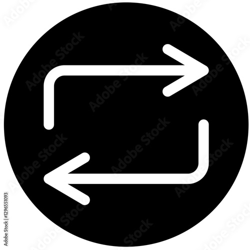 Reload Arrow