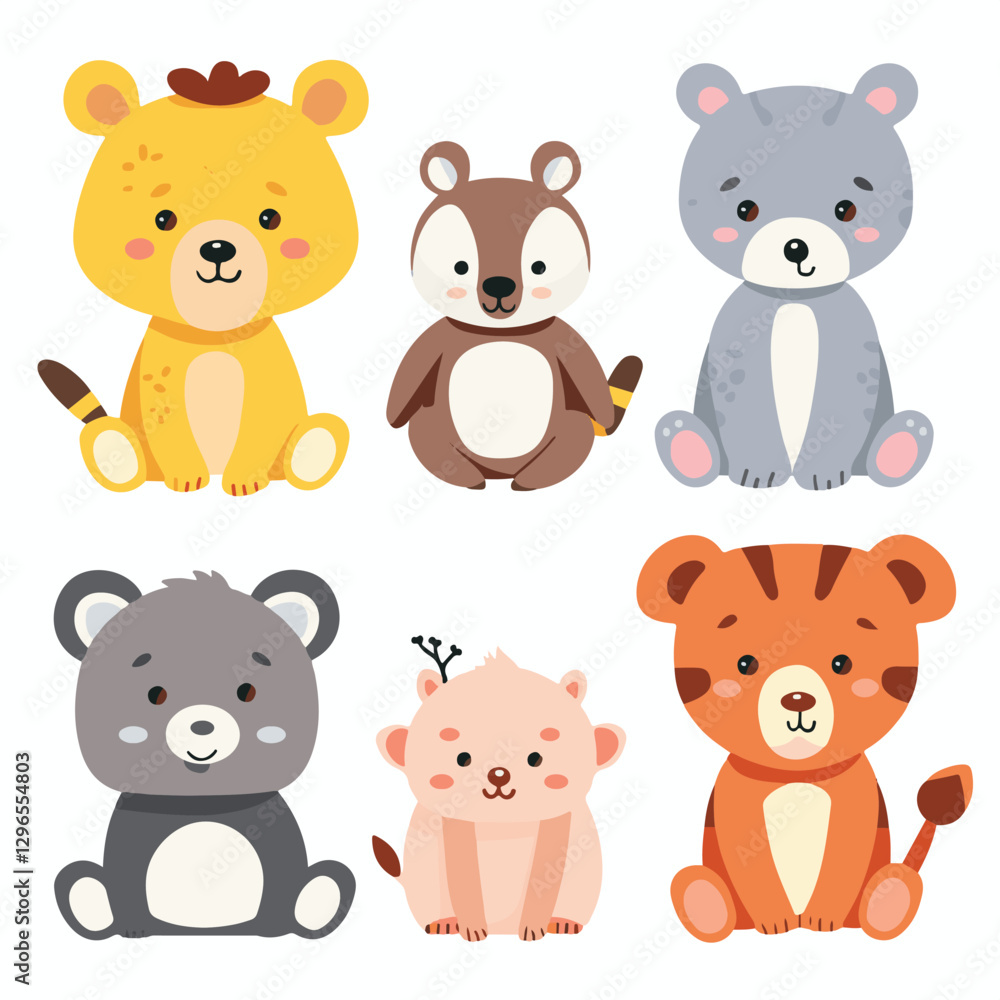 cute, animal, design, illustration, vector, background, cartoon, print, drawing, character, happy, funny, graphic, dog, pet, set, element, decoration, doodle, collection, cat, pattern, baby, puppy, de cute, animal, design, illustration, vector, background, cartoon, print, drawing, character, happy, funny, graphic, dog, pet, set, element, decoration, doodle, collection, cat, pattern, baby, puppy, de