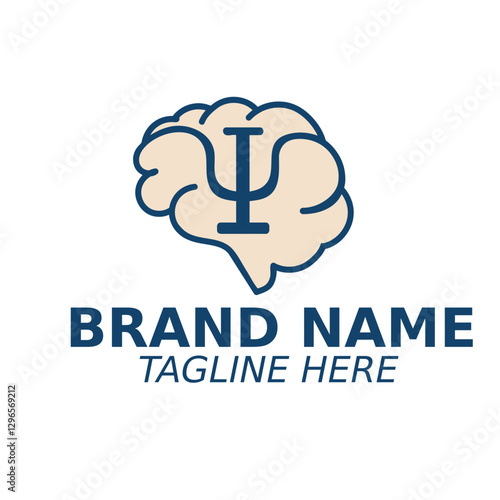 Psychology Logo Design