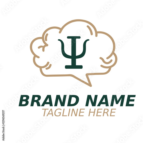 Psychology Logo Design