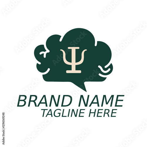  Psychology Logo Design