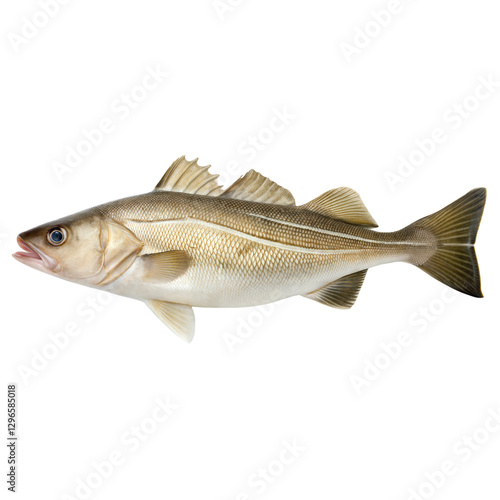 codfish AI Generated Image