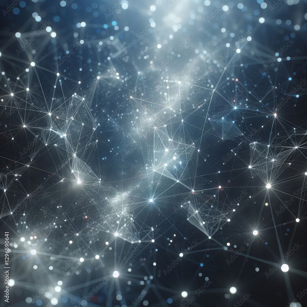 Cybernetic Web3 Constellations Cybernetic Web3 Constellations