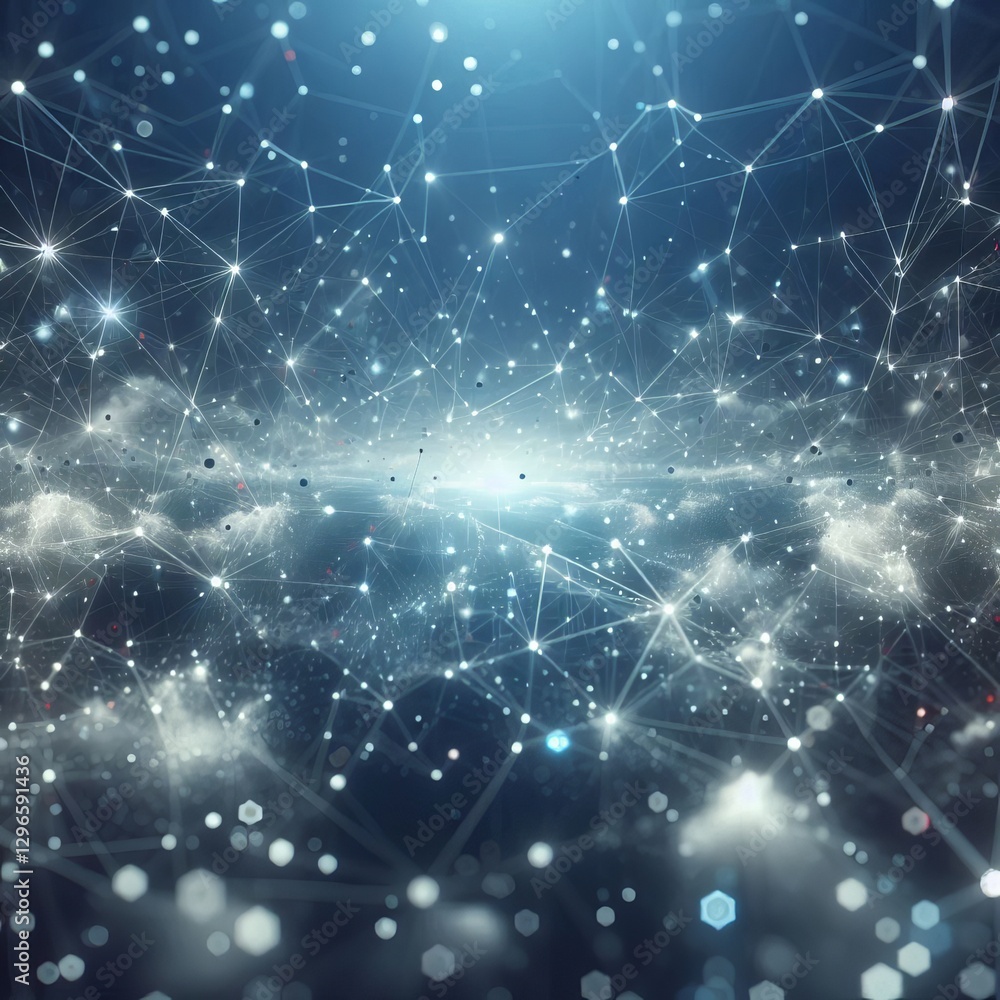 Кибернетические Созвездия Web3