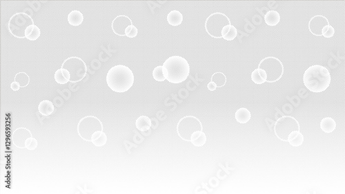 ときめきスクリーントーン/円