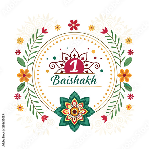 Pahela Boishakh, Boishakh