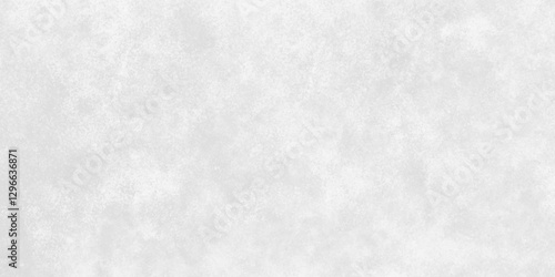 Abstract background with white paper texture and white watercolor painting background, Black grey Sky with white cloud, marble texture background Old grunge textures design. texture and vector design.