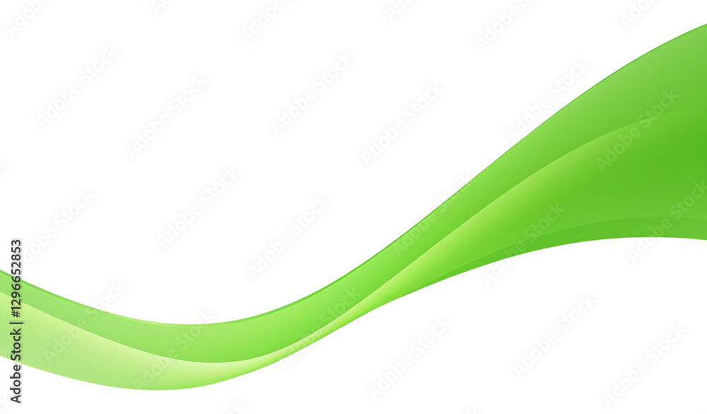 PNG Green wave backgrounds abstract pattern. PNG Green wave backgrounds abstract pattern.