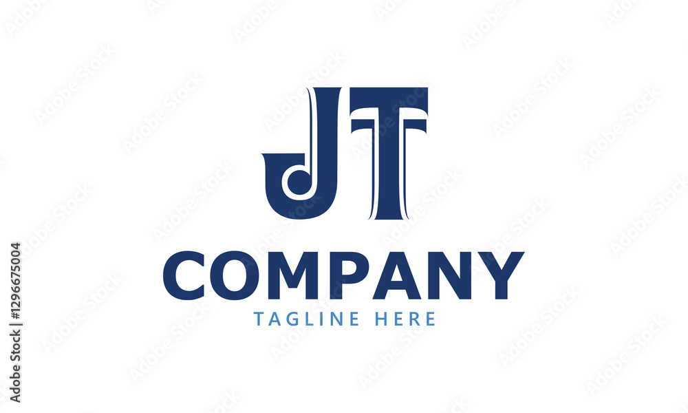 JT J jt initial logo | initial based abstract modern minimal creative logo, vector template image. luxury logotype logo, real estate homie logo. typography logo. initials logo JT J jt initial logo | initial based abstract modern minimal creative logo, vector template image. luxury logotype logo, real estate homie logo. typography logo. initials logo