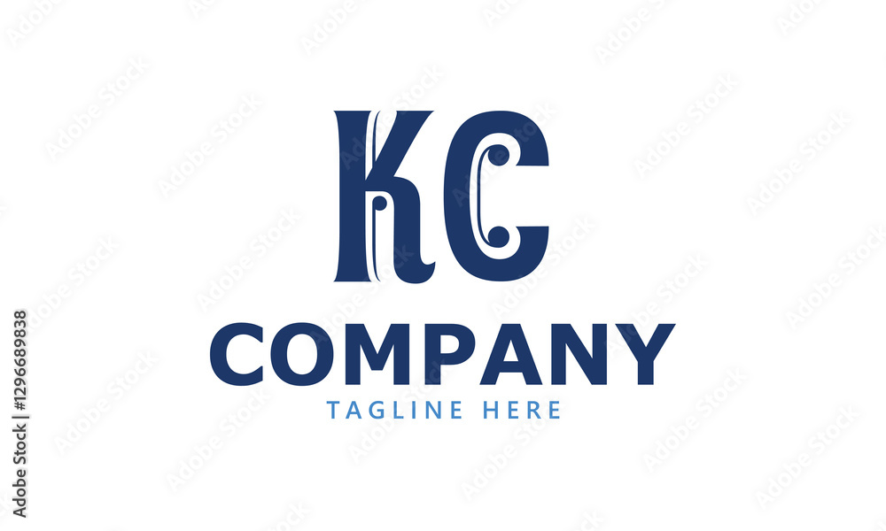 KC K kc initial logo | initial based abstract modern minimal creative logo, vector template image. luxury logotype logo, real estate homie logo. typography logo. initials logo KC K kc initial logo | initial based abstract modern minimal creative logo, vector template image. luxury logotype logo, real estate homie logo. typography logo. initials logo