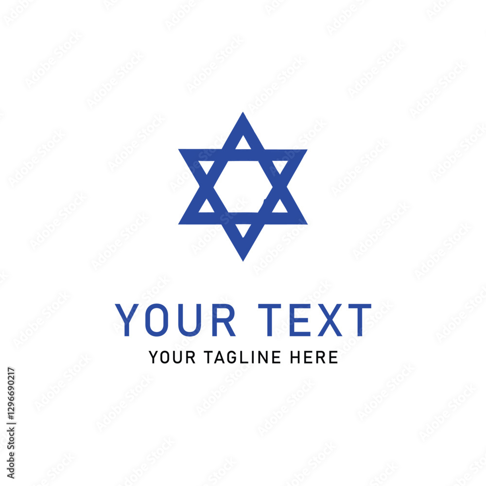 star of david vector star of david vector