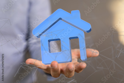 home choice Big data and ar...