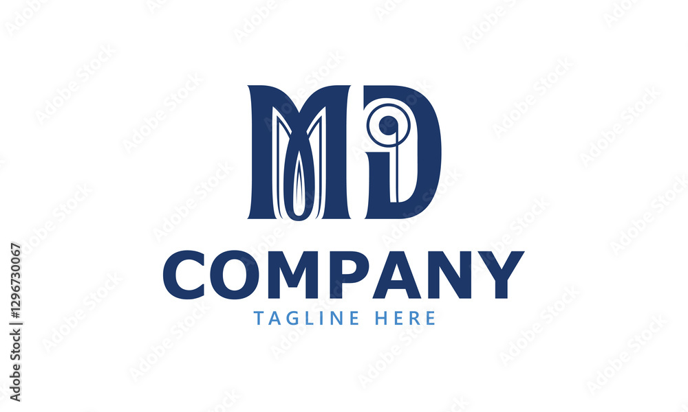 MD M md initial logo | initial based abstract modern minimal creative logo, vector template image. luxury logotype logo, real estate homie logo. typography logo. initials logo MD M md initial logo | initial based abstract modern minimal creative logo, vector template image. luxury logotype logo, real estate homie logo. typography logo. initials logo