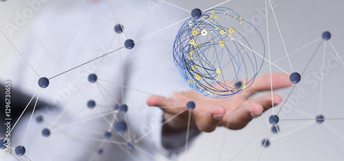 the Global Network Of Peopl...