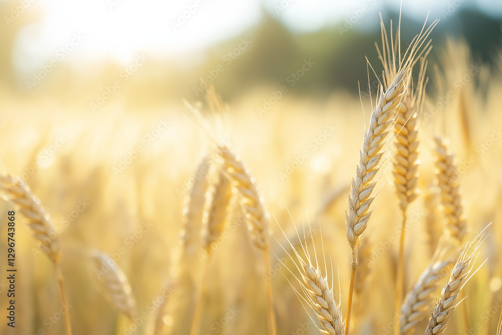 Rustic Wheat Field Background with Golden Grain – Idyllic Countryside Scene for Natural, Organic, and Farm-Themed Designs
Rustic Wheat Field Background with Golden Grain – Idyllic Countryside Scene for Natural, Organic, and Farm-Themed Designs