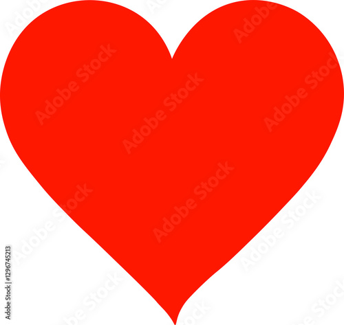 Free Download Heart PNG  Love Symbol Transparent Background  Red & Black Hearts - GFXLoad