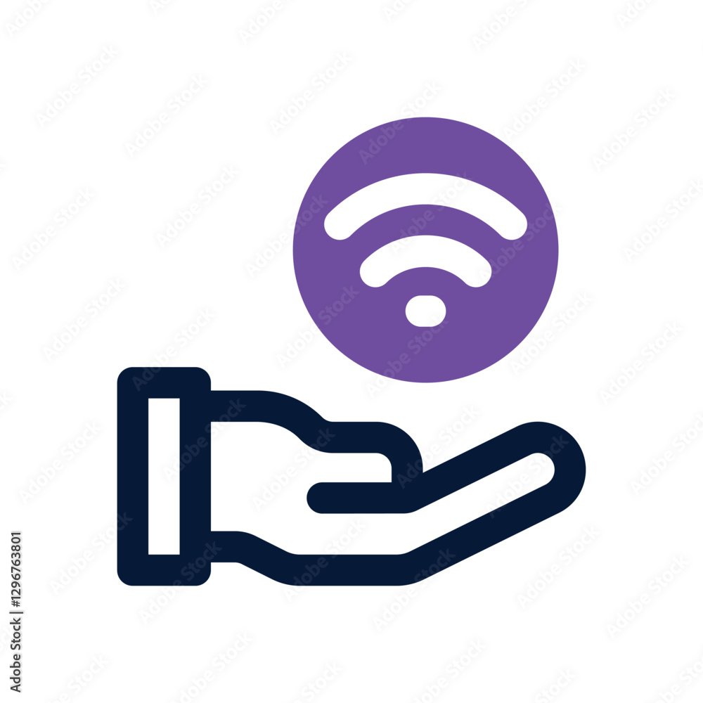 signal dual tone icon. Sleek and modern vector icon for websites, mobile apps, marketing materials, and corporate design. Fully scalable and ready to use. signal dual tone icon. Sleek and modern vector icon for websites, mobile apps, marketing materials, and corporate design. Fully scalable and ready to use.