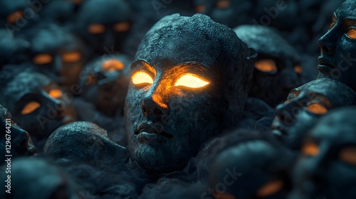 Exploring Social Anxiety and Turmoil