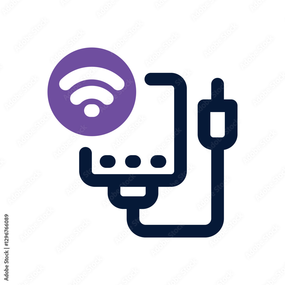 power bank dual tone icon. Sleek and modern vector icon for websites, mobile apps, marketing materials, and corporate design. Fully scalable and ready to use. power bank dual tone icon. Sleek and modern vector icon for websites, mobile apps, marketing materials, and corporate design. Fully scalable and ready to use.