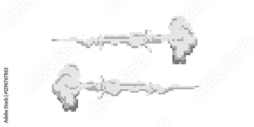 Vintage key features intricate patterns with detailed craftsmanship and elegant gray tones throughout.