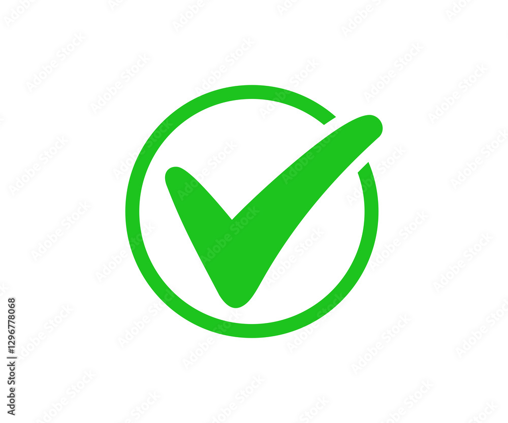 Check mark green pointed icon. Tick symbol in square green color illustration on transparent background PNG.
Check mark green pointed icon. Tick symbol in square green color illustration on transparent background PNG.