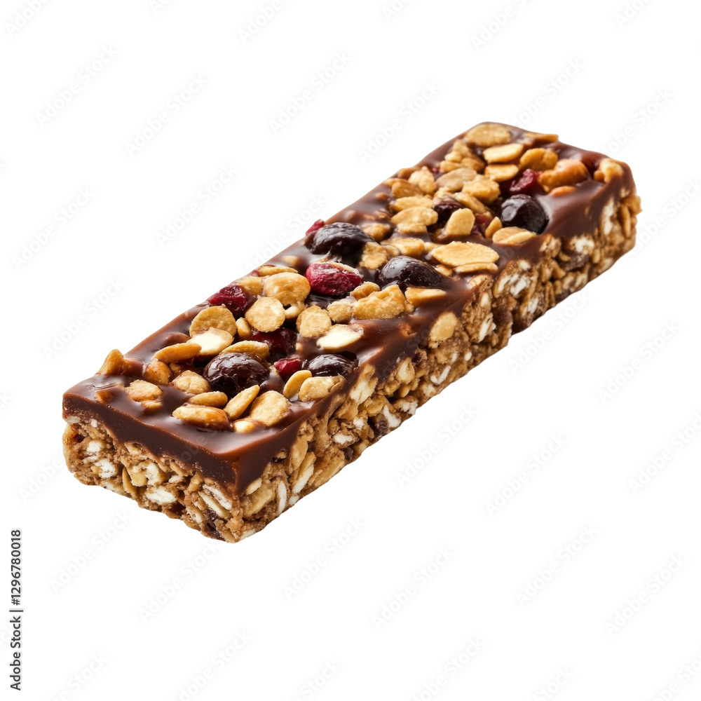 chocolate bar on white background chocolate bar on white background