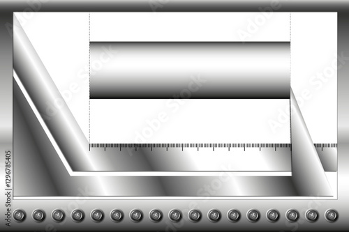 Layput Schiebelehre 6