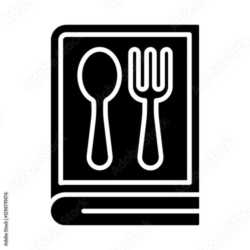 Cook book Icon