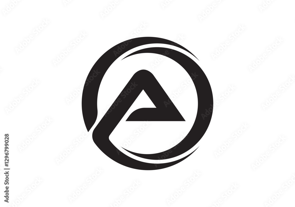 capital letter alphabet icon and logo design for your business capital letter alphabet icon and logo design for your business