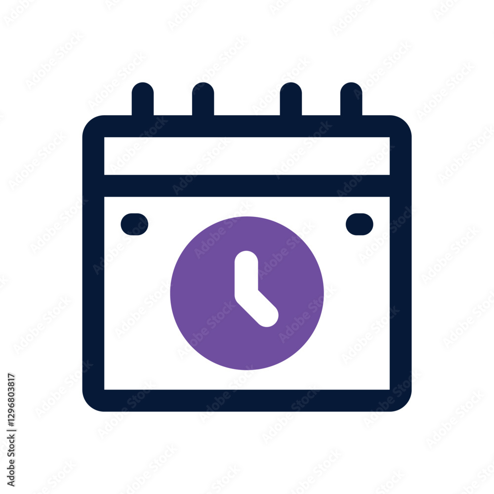 routine dual tone icon. Sleek and modern vector icon for websites, mobile apps, marketing materials, and corporate design. Fully scalable and ready to use. routine dual tone icon. Sleek and modern vector icon for websites, mobile apps, marketing materials, and corporate design. Fully scalable and ready to use.