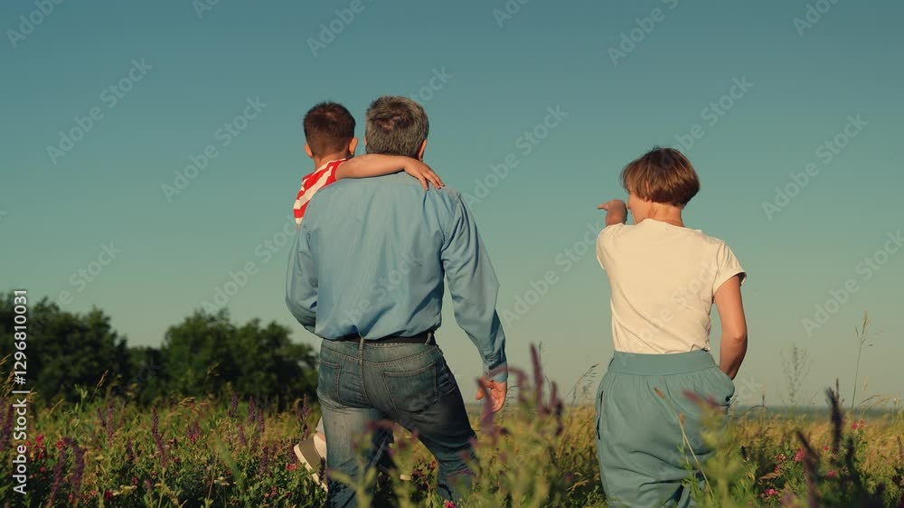 husband wife child laugh walking park, happy family, childhood dream, parents child son laugh, joyful mood together, holding hand walk park summer, happy family concept, mother father kid boy son park husband wife child laugh walking park, happy family, childhood dream, parents child son laugh, joyful mood together, holding hand walk park summer, happy family concept, mother father kid boy son park