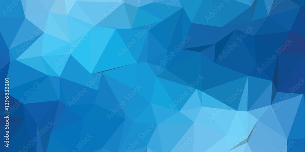 Low polygonal background gradient color Low polygonal background gradient color