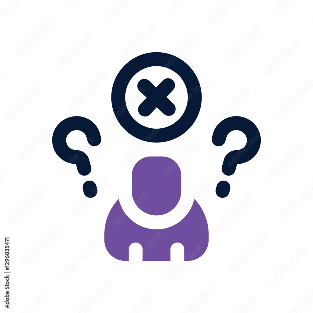 loneliness dual tone icon. Sleek and modern vector icon for websites, mobile apps, marketing materials, and corporate design. Fully scalable and ready to use. loneliness dual tone icon. Sleek and modern vector icon for websites, mobile apps, marketing materials, and corporate design. Fully scalable and ready to use.