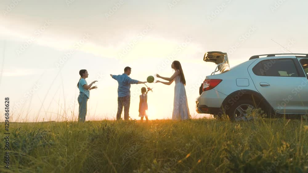 happy family, father child mother silhouette car, family travel car, child mother father car travel sunset, mother father parents playing toys child girls, dream flight, silhouette group of people car happy family, father child mother silhouette car, family travel car, child mother father car travel sunset, mother father parents playing toys child girls, dream flight, silhouette group of people car