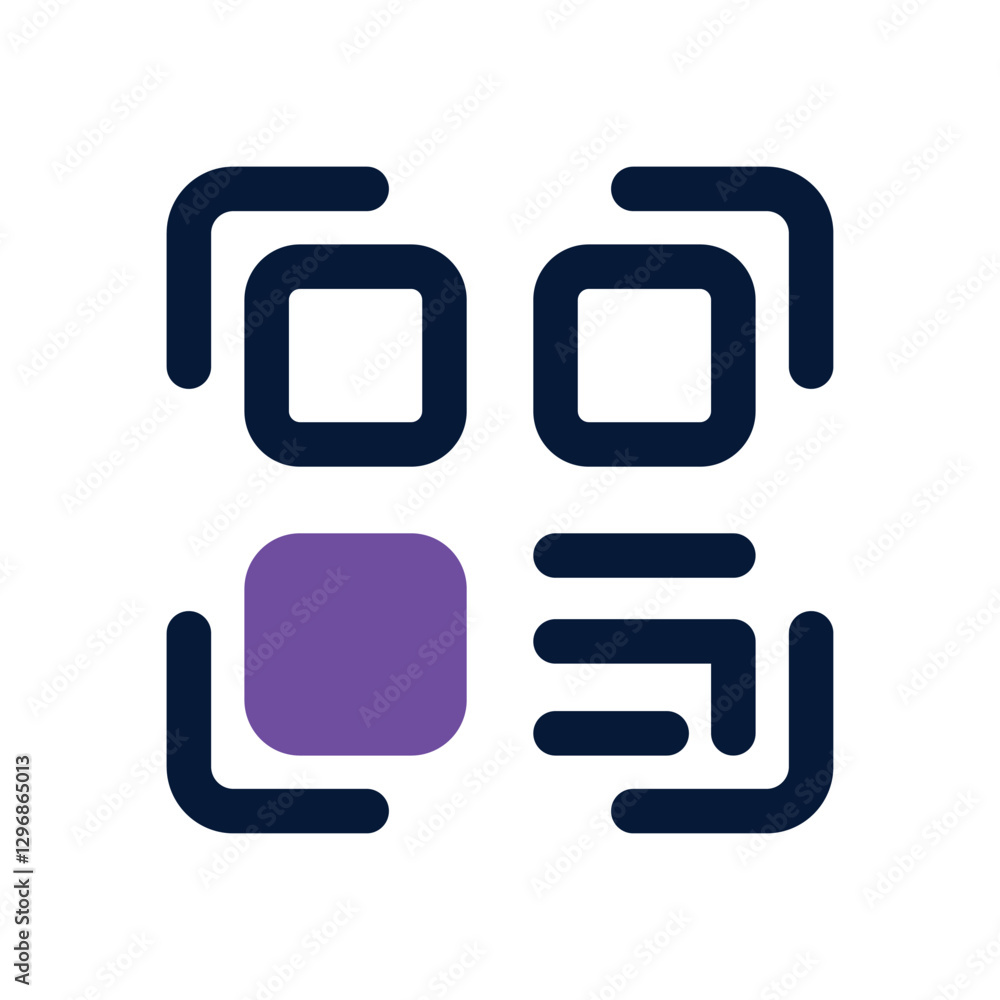 barcode dual tone icon. Sleek and modern vector icon for websites, mobile apps, marketing materials, and corporate design. Fully scalable and ready to use. barcode dual tone icon. Sleek and modern vector icon for websites, mobile apps, marketing materials, and corporate design. Fully scalable and ready to use.