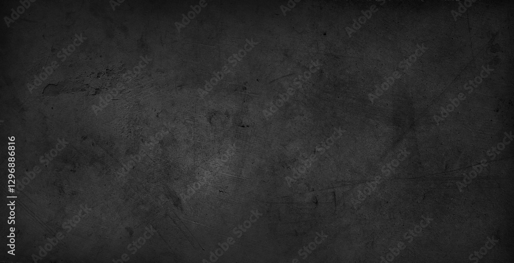 Fototapeta premium Grey textured concrete background