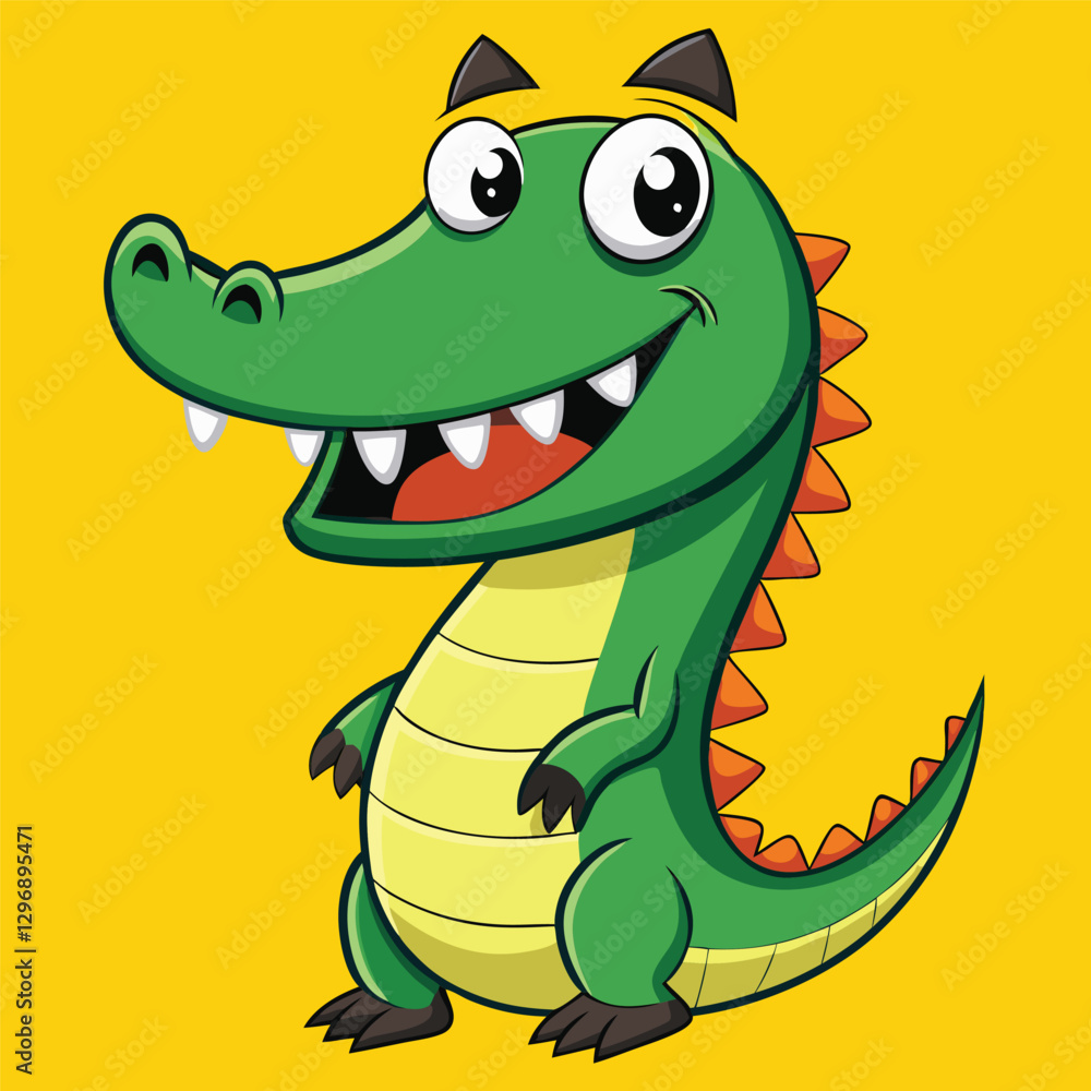 Obraz premium Adobe Illustrator Artwork