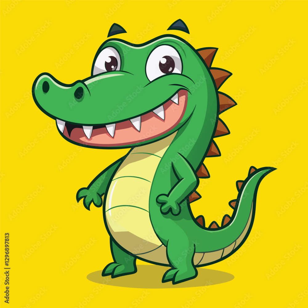 Naklejka premium Adobe Illustrator Artwork