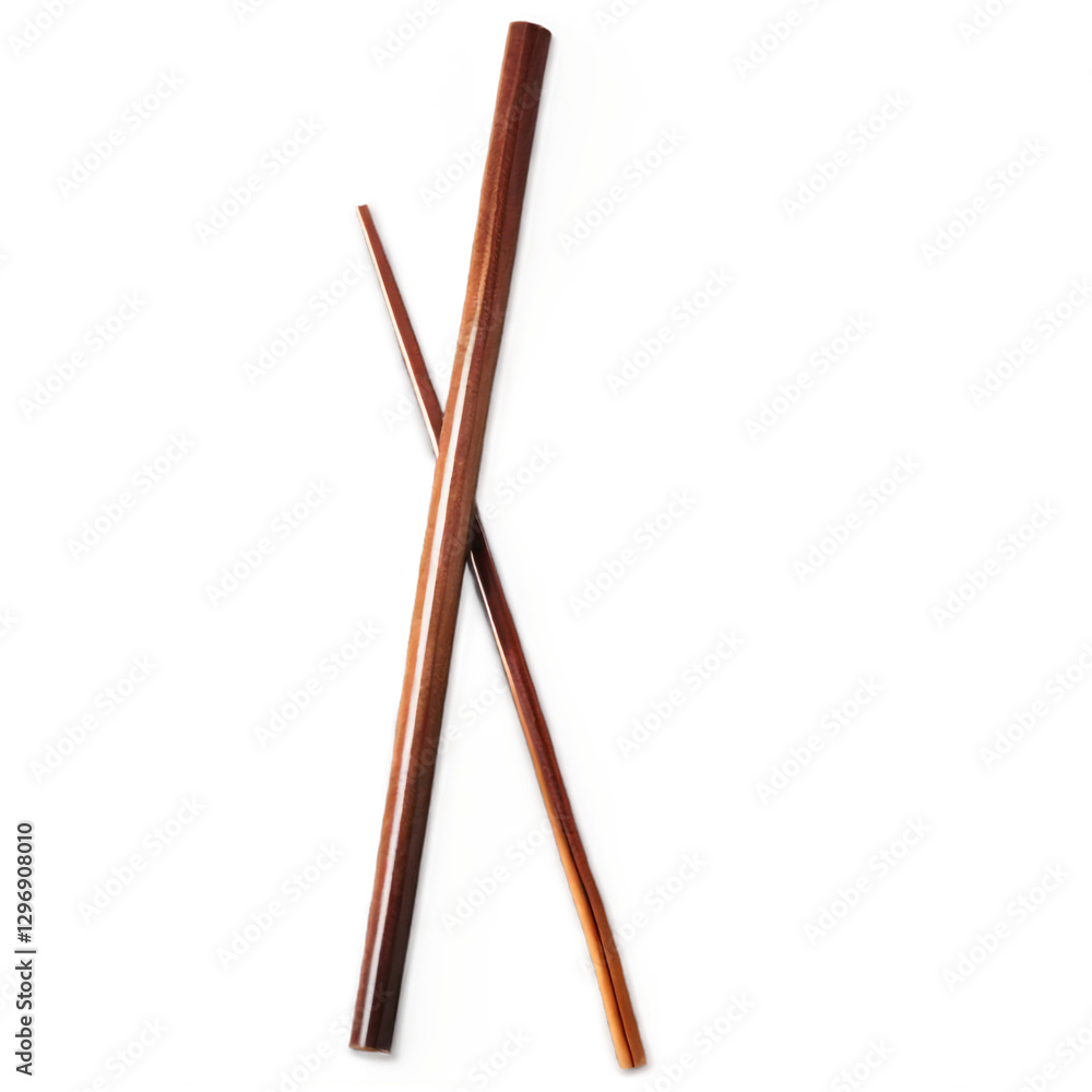 wooden chopsticks isolated on a transparent background wooden chopsticks isolated on a transparent background