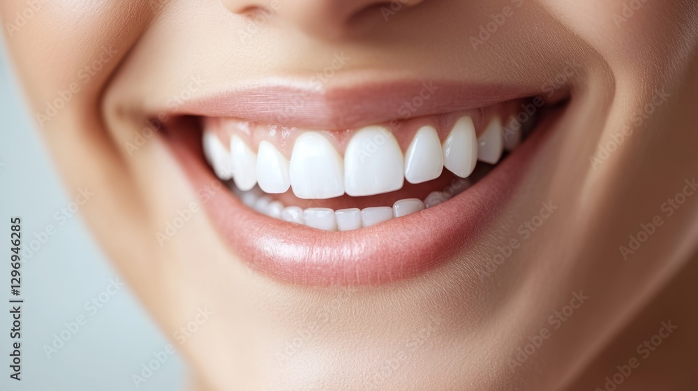 Bright smile showcasing clean, healthy teeth, radiating confidence and wellness.
Bright smile showcasing clean, healthy teeth, radiating confidence and wellness.