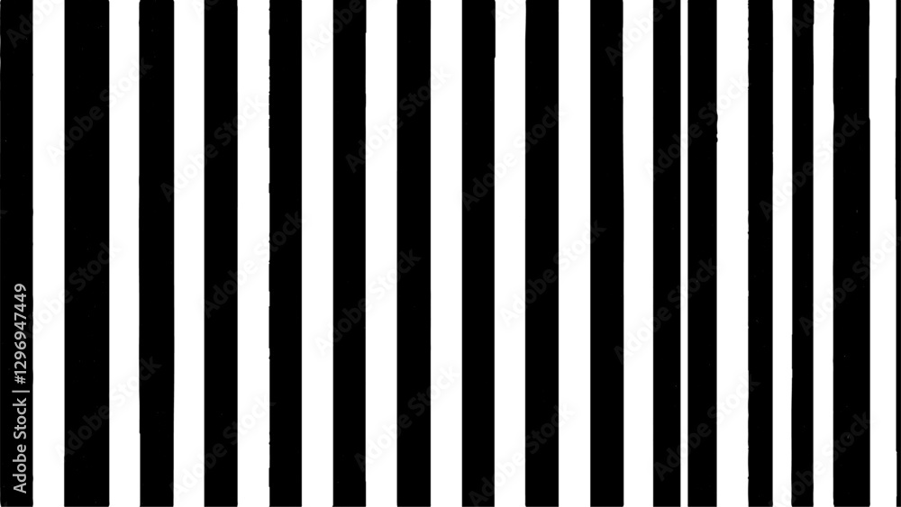Abstract geometric stripe line random pattern. Verical Pattern with lines white background. vertical parallel lines, stripes. Illustration of black and white stripes, used for backgrounds. Abstract geometric stripe line random pattern. Verical Pattern with lines white background. vertical parallel lines, stripes. Illustration of black and white stripes, used for backgrounds.